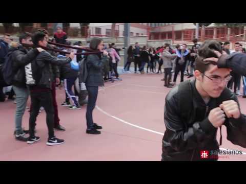 Video Youtube SALESIANOS CARABANCHEL