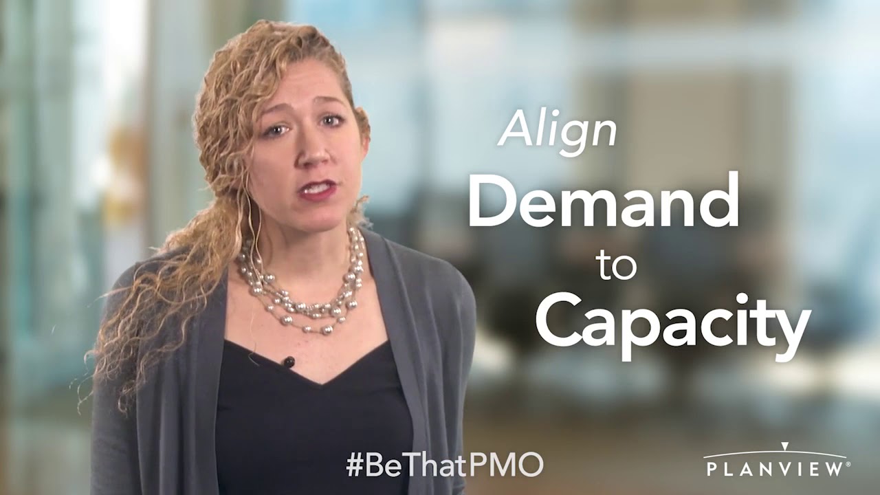 Video: Can we #BeThatPMO?