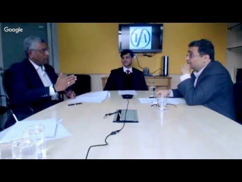 International Tax Update # 4 with Ganesh Raj and Rahul Mitra