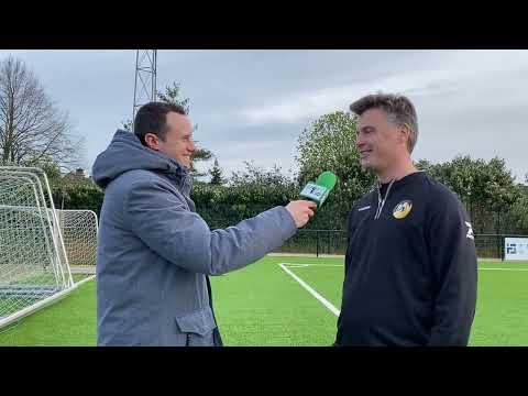Voorbeschouwing: Eendracht Mazenzele Opwijk A - Fenixx BeigHum A met coach Gerd Hermans