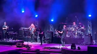 Steve Hackett - It (Genesis) (Live) @ Final Night Of The Prog, Loreley - Germany (20.07.2024)