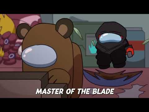 Mashup | Gamingly x HalaCG, CG5 - Master of The Trouble