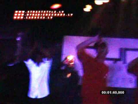 DRAGO NEPLAGIAT ST1M LAROCCA RIGA DYNAMCIRECORDS