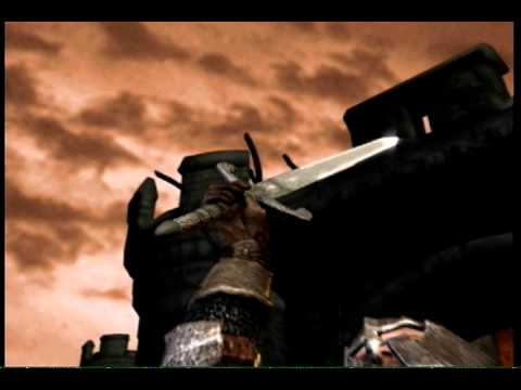 Elder Scrolls IV: Oblivion Trailer (2006)