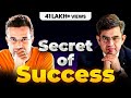 Secrets Of SUCCESS Sonu Sharma X Sandeep Maheshwari Hindi