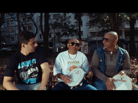 Fabio Brazza - Eu Só Sei Que Foi Assim ft. Caju e Castanha (prod. Paiva & Xuxa Levy)