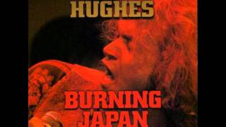 Glenn Hughes - Burn Live Japan 1994.wmv