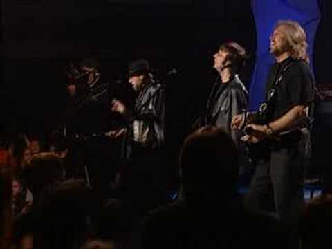 Bee Gees (14/16) - Lonely days