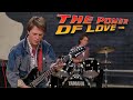 Back To The Future - The Power Of Love 