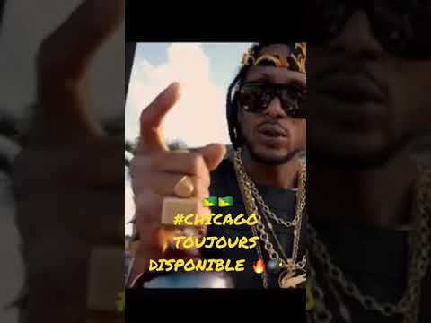 TEACHA X JIERO X SAFO - CHICAGO #CANALURBANO973 #HERRERAL 🔥💯💯