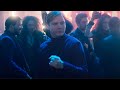 Zemo Dancing (Extended Scene) - The Falcon and the Winter Soldier (2021)