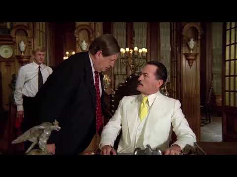 Jerry Goldsmith - The Boys from Brazil (1978) score highlights