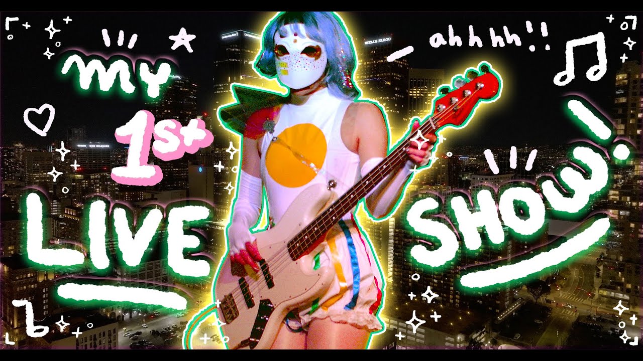 Promotional video thumbnail 1 for Yolkness