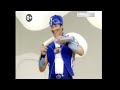 LAZYTOWN Sorozat JETIX Boomerang Mese Bevezető és Credits Hungarian Magyar