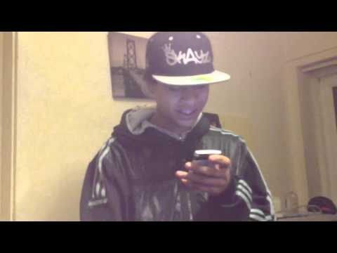 Skayz & Crossy- B2B SprayOut