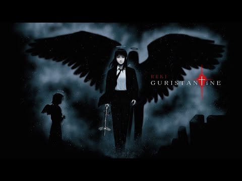 Haibane Renmei 4. Bölüm [TR ALTYAZILI]