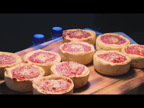 Soldier Field unveils lineup of food and drinks this Bears season