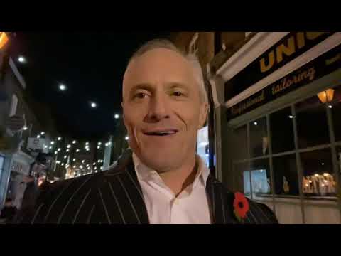 SO GRATEFUL ?? FOR YOUR SUPPORT ♥️ AND THIS OPPORTUNITY TO BECOME YOUR NEXT MAYOR OF LONDON ?? (SO GRATEFUL ?? FOR YOUR SUPPORT ♥️ AND THIS OPPORTUNITY TO BECOME YOUR NEXT MAYOR OF LONDON ??)