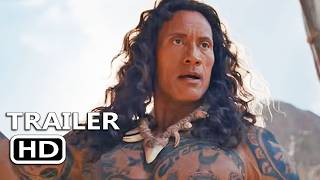 Download lagu MOANA  Trailer (2026) Dwayne Johnson mp3