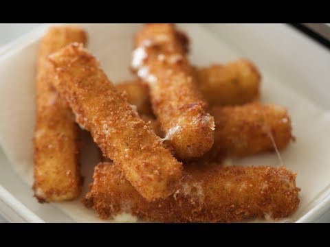download lagu mp3 mp4 Panko Mozzarella Sticks, download lagu Panko Mozzarella Sticks gratis, unduh video klip Panko Mozzarella Sticks