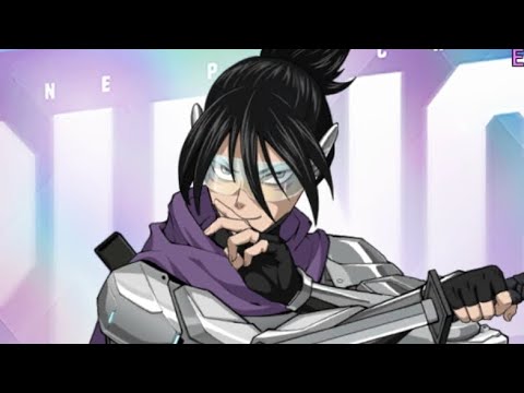 Future Tech Speed-o-sonic review  *One Punch Man Road To Hero 2*