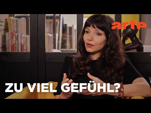 Video Thumbnail: Sollten wir uns von Empathie befreien? | Offene Ideen | ARTE
