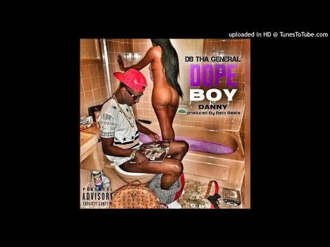 DB Tha General ft. DJ Upgrade - In The Hood [Prod. By Beto Beats] [NEW 2015]