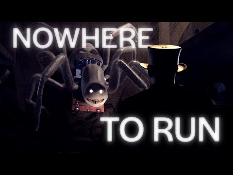 I Am The Void, Sir Topham Hatt - Thomas, Engine of Chaos