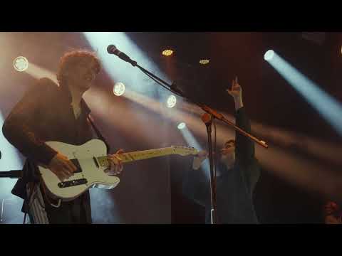 Porij - Unpredictable (Live At Electric Ballroom Camden)