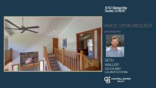16752 Skislope Way Truckee, CA | ColdwellBankerHomes.com