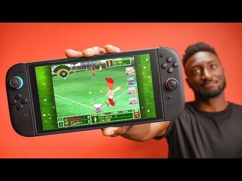 My Nintendo Switch 2 Review (Doesn't Matter?)