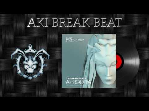 The Brainkiller - Superb (Original Mix) Musication Records