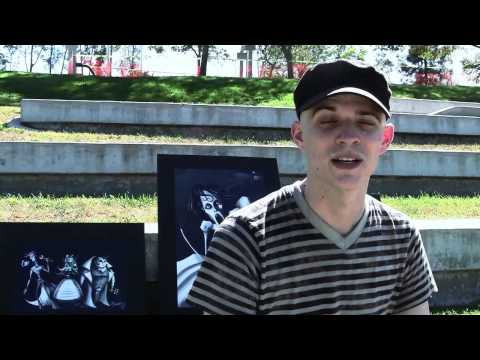 Countdown To Comic Fest - Spotlight on Bunny from Steam Powered Giraffe