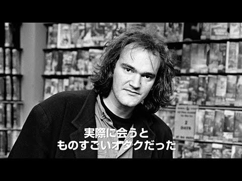 クエンティン・タランティーノ監督が「ジャスティファイド」リブート版を監督するのか?