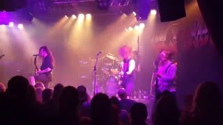 Lost Society - I Am The Antidote @ Klubi 06042016