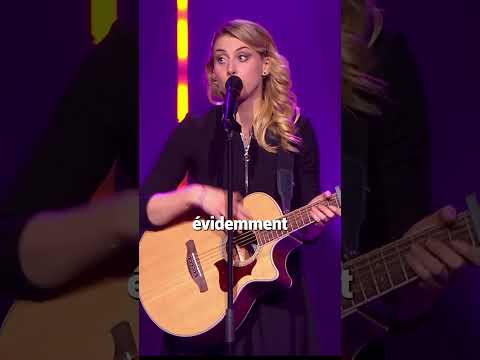 EXTRAIT DE MON 1ER SPECTACLE - LAURA LAUNE