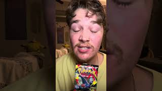 There’s. No. Way. #pokemon