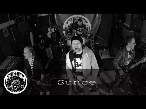 ANALIZA  UMA - Sunce