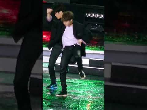 180512 빅플로(Bigflo) 드림콘서트 스타덤(Stardom) 의진(EUIJIN)