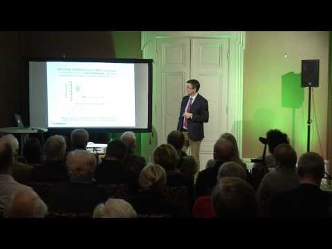 Avanza Börskväll - Kanceras utveckling av läkemedel mot cancer