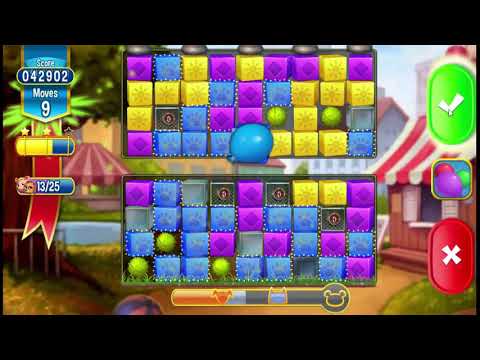 Pet Rescue Saga Level 3865 No Boosters