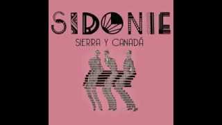 Sidonie - Gainsbourg