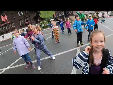 Go Go Schule Dallenwil 5