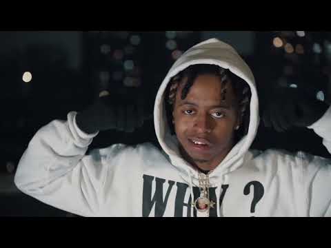 Finagle - Why Remix (Dir. by @gutterrosefilms)