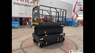 Ножничный подъемник JCB S3246E | Изображение 4 - Machineryline