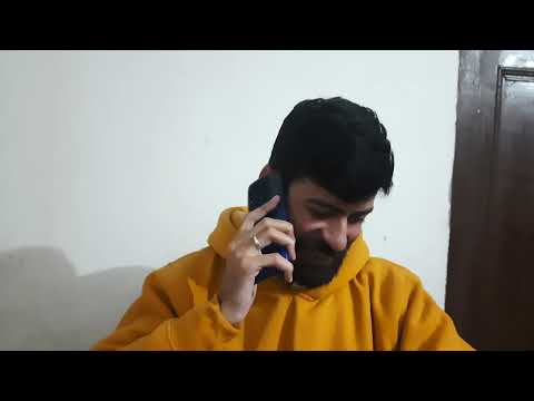 Ravi Vermani  Goon Villian Audition 