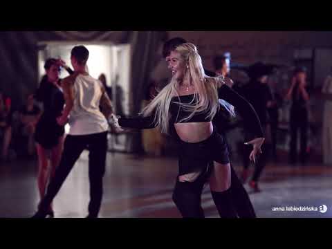 Maksym Bihus - Karina Reus | Chachacha | Inter Dance | Summer Legend Camp 2021 | Kiev