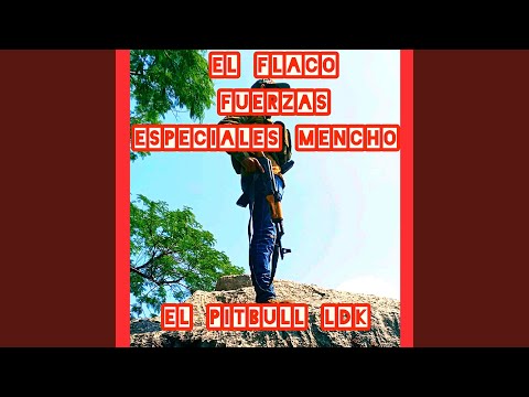 El Flaco Fuerzas Especiales Mencho