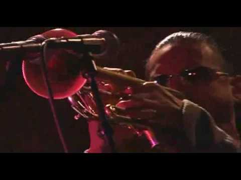 BROWNMAN ELECTRYC TRIO - Yesteryear, live