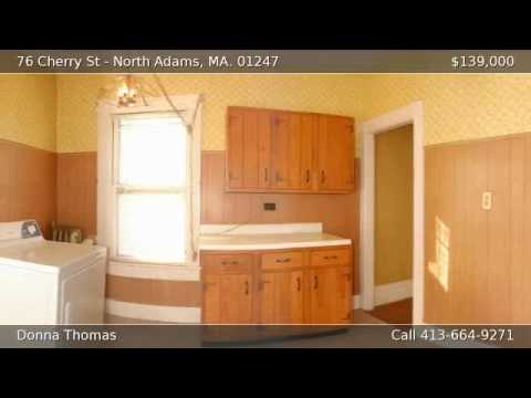 76 Cherry St North Adams MA 01247